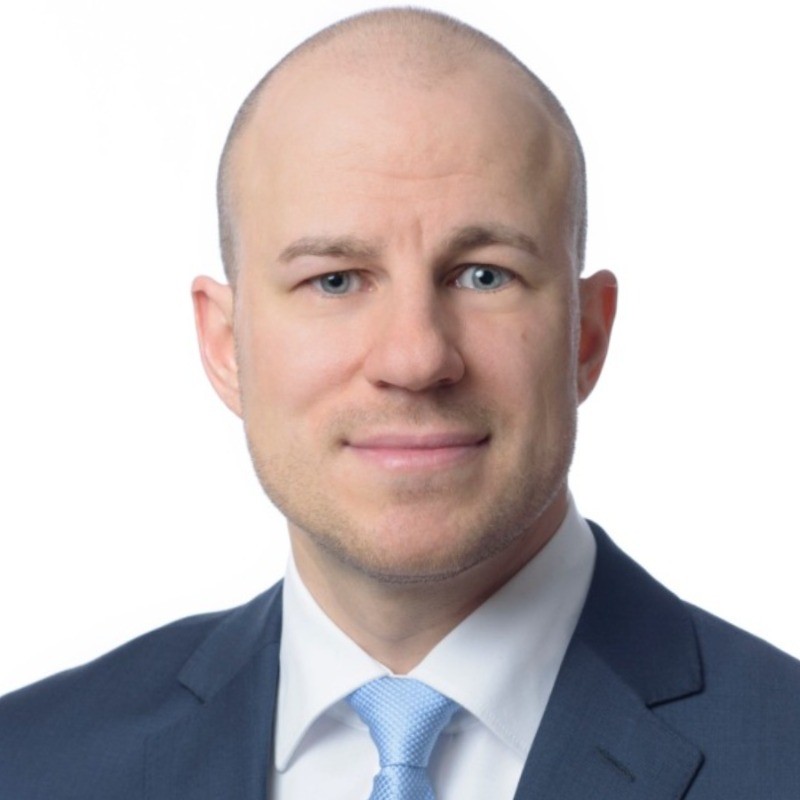 Christian Frößl, Geschäftsführer JLink connecting experts GmbH