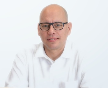 Christoph Jöckel, Gründer & Geschäftsführer JLink