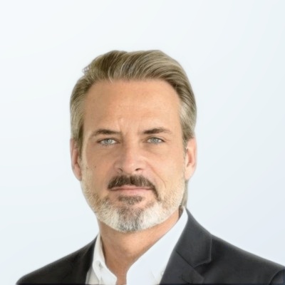 Heiko Gurka, Geschäftsführer JLink temp experts GmbH